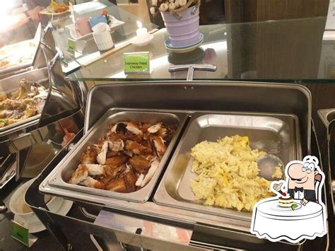 tramway buffet reviews.